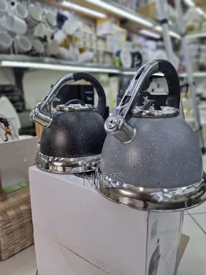 Stove Kettle