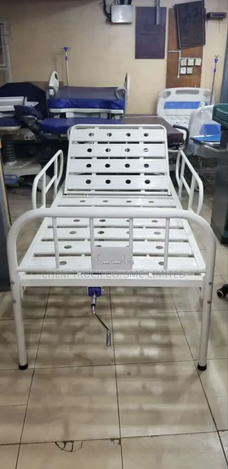 Ordinary Bed