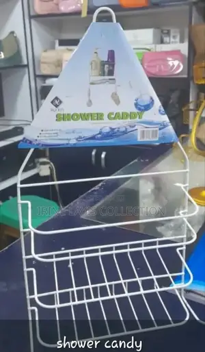 Shower Caddy