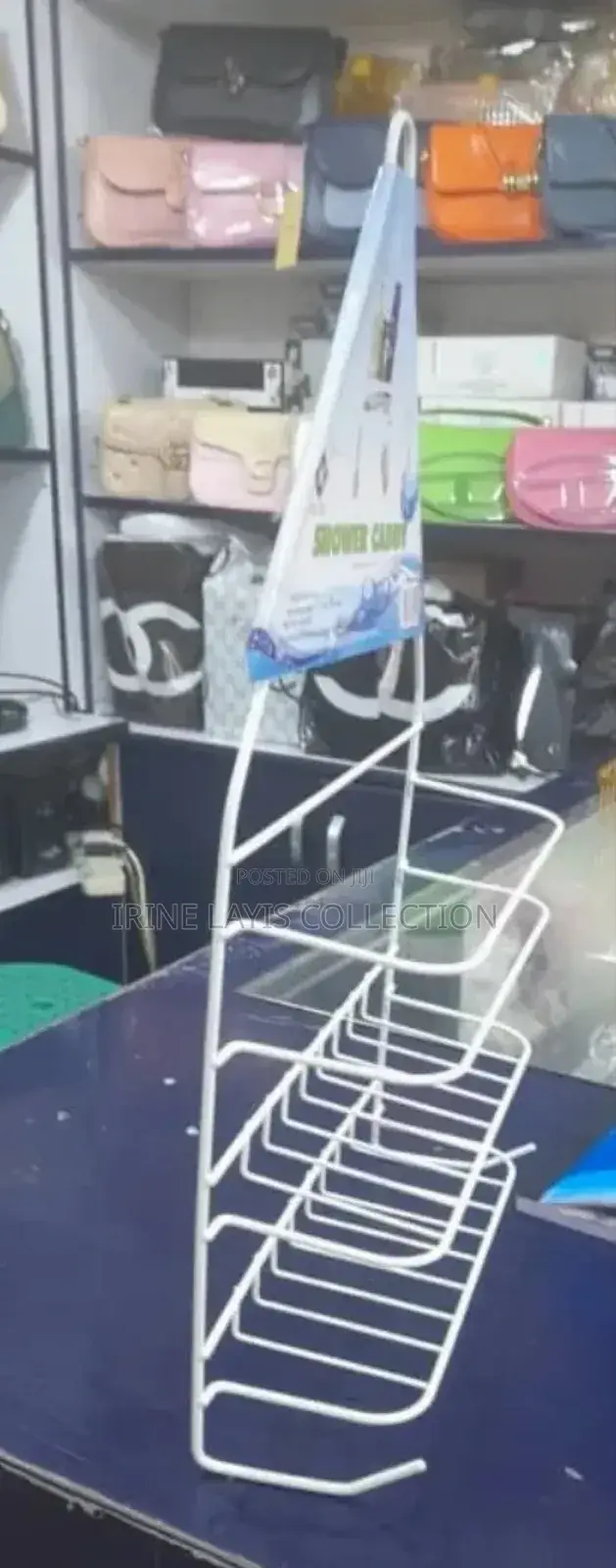 Shower Caddy