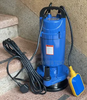 Deep Well Pump 32m