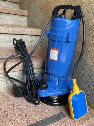 Deep Well Pump 32m