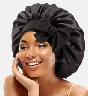 Unique Hair Bonets