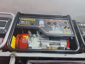 Kingmax Generator Kmx-5500dx