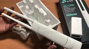Tplink Eap225 Wireless Outdoor Access Point Ac1200