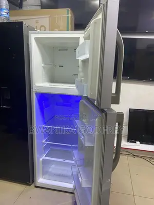 Hisense Refrigerator 419