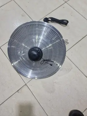 Electric Heater