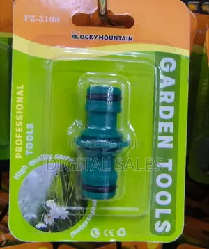 Garden Tool Connector. Pz3101b