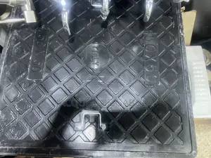 Manhole Covers Plastic 50*50