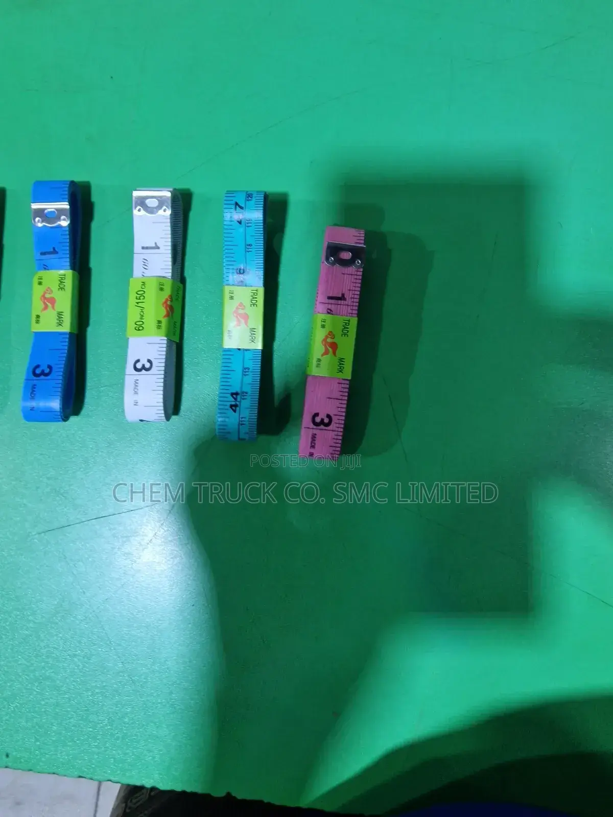 Tape Measure