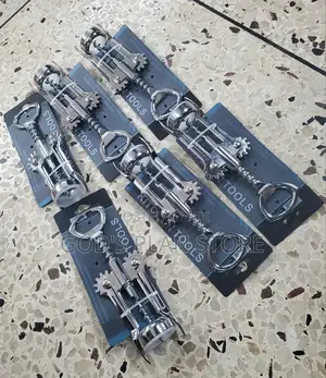 Imported Wine Openers