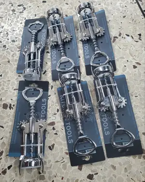 Imported Wine Openers