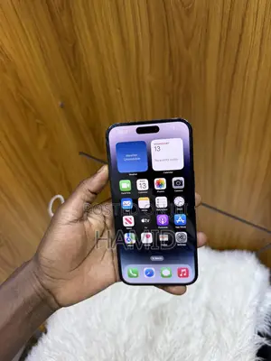 Apple iPhone 14 Pro Max 128 GB Black