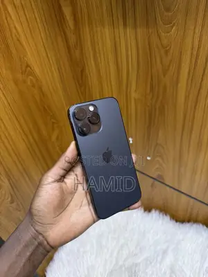 Apple iPhone 14 Pro Max 128 GB Black