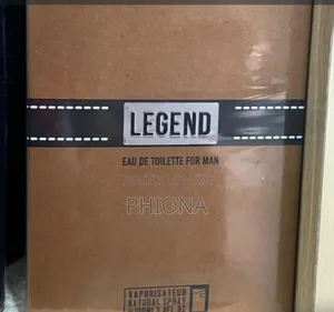 Legend Perfume