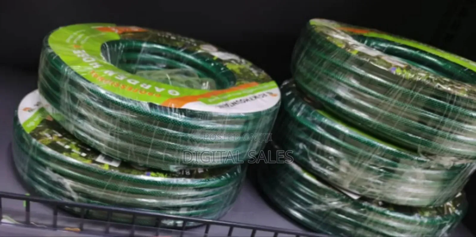 Garden Hose