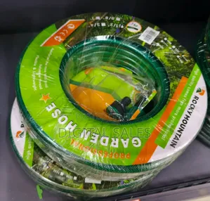 Garden Hose