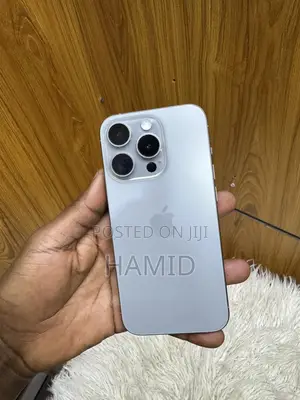 Apple iPhone 15 Pro 128 GB