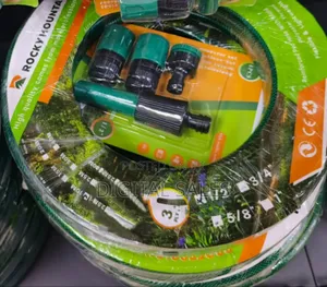 Garden Hose Pipe