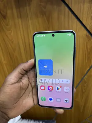 Samsung Galaxy A56 256 GB Black