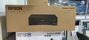 Epson Ecotank L18050 A3 Printer