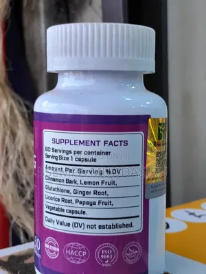 Skin Whitening Dark Spots Collection Glutathione 2000 Mg