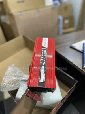 1000watts Power Inverter