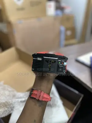 1000watts Power Inverter