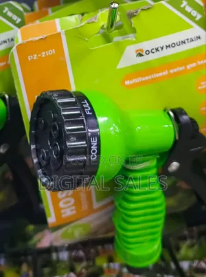 Garden Spray Nozzle