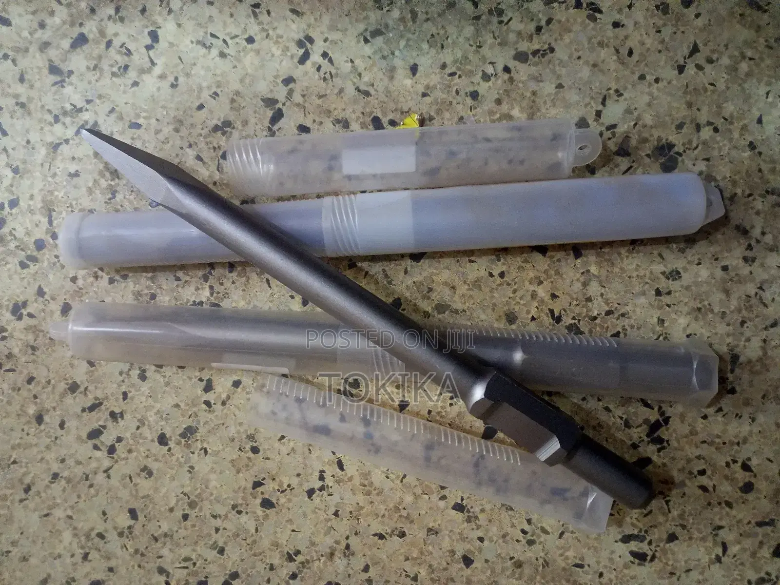 Chisel Ph65 / Tindo