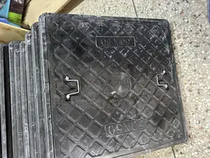 Manhole Cover
