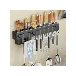 Kitchen Wall Rack