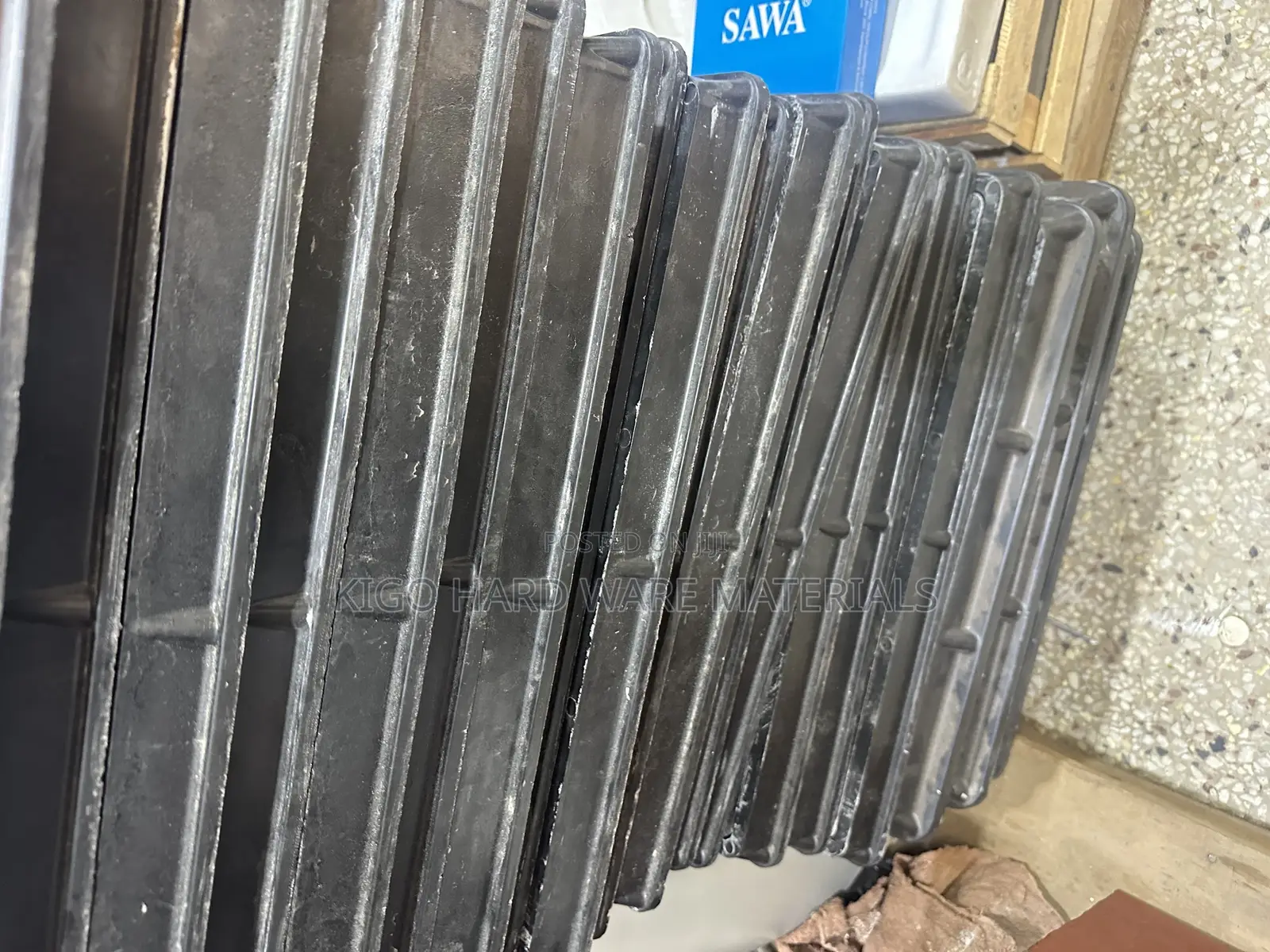 Manhole Cover 40*40
