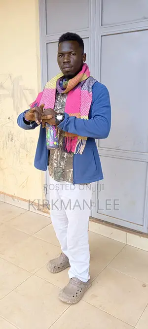 Become an Usher