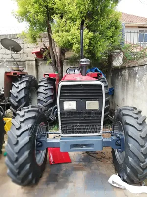 Mersey Ferguson Tractor Available for Sale at Giveaway Price