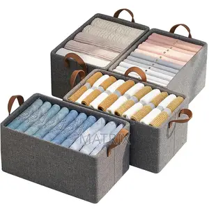 Mini Storage Boxes