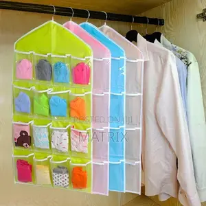 Panty/Bra Organiser
