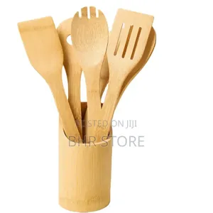 Wooden Cooking Spoons