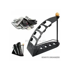 Remote Organizer
