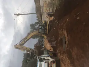 Excavators, Bulldozer, Grader, Roller. For Hire