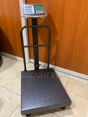 Digital Shipping Weighing Scale 350kg Postal Weighing Scale