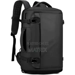 Laptop Backpack,Travel Laptop,Waterproof With Large Storage Bag