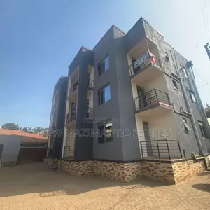 18bdrm Block of Flats in Buziga Heights, Central Division for sale