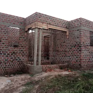 Newly Built Semi Finished Shell Home on Sale Matuga Kitungwa