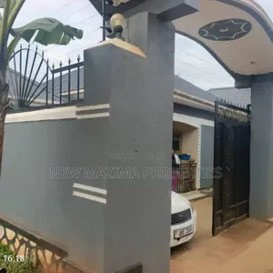 2bdrm House in Bulenga, Central Division for sale