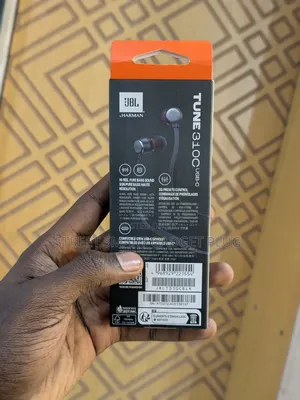 JBL Tune 310c Usb - C Wireheadsets