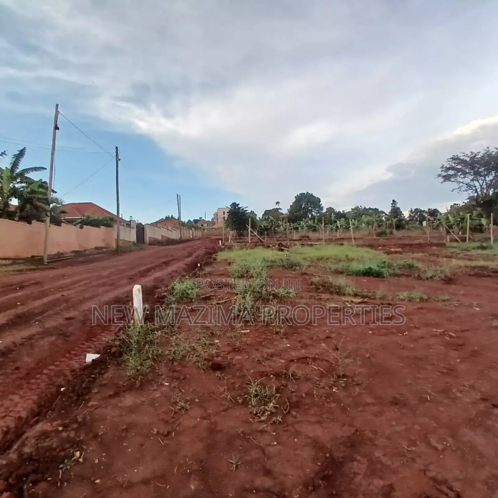 Bulenga Classic Ptime Plots on Quicksale With Ready Private Title