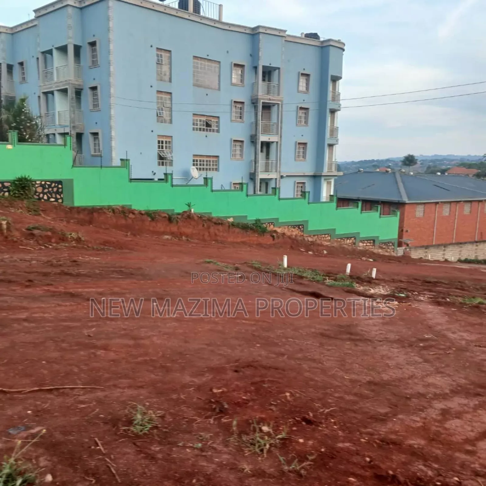 Bulenga Classic Ptime Plots on Quicksale With Ready Private Title