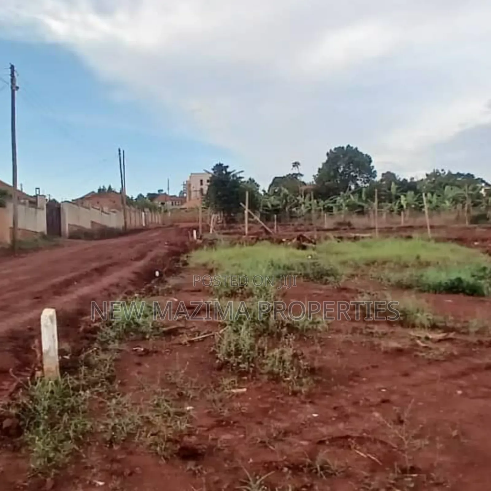 Bulenga Classic Ptime Plots on Quicksale With Ready Private Title