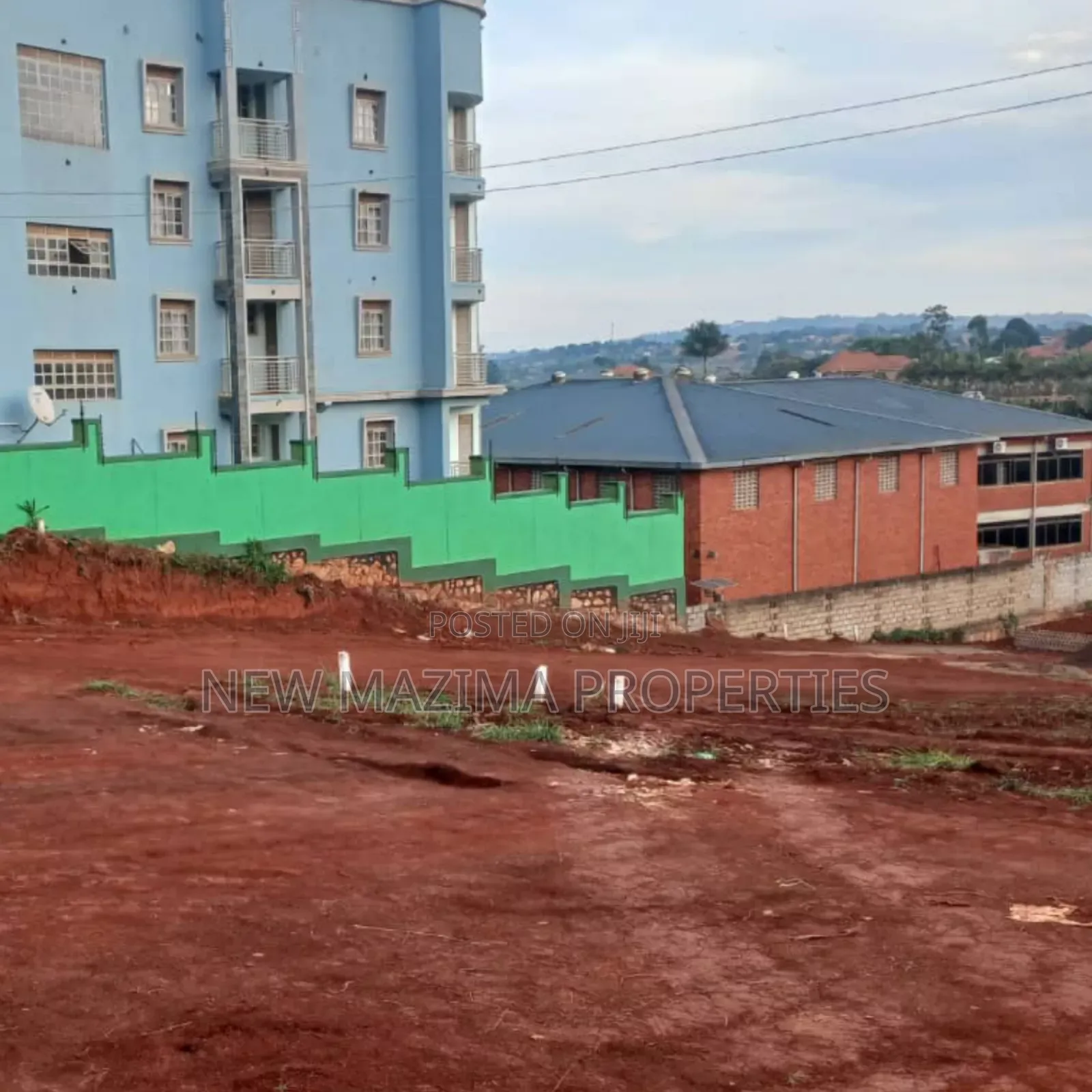 Bulenga Classic Ptime Plots on Quicksale With Ready Private Title